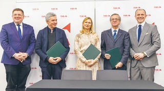 „Solidarni z Ukrainą”  – polskie uczelnie pomogą ukraińskim