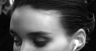 Rooney Mara is csak egy közülünk