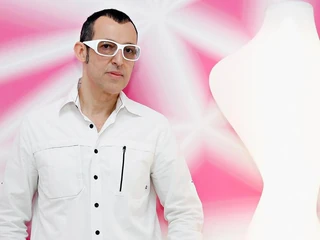 Karim Rashid