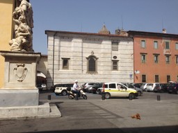 Smart cities: Smartfon znajdzie miejsce parkingowe w zatłoczonym mieście