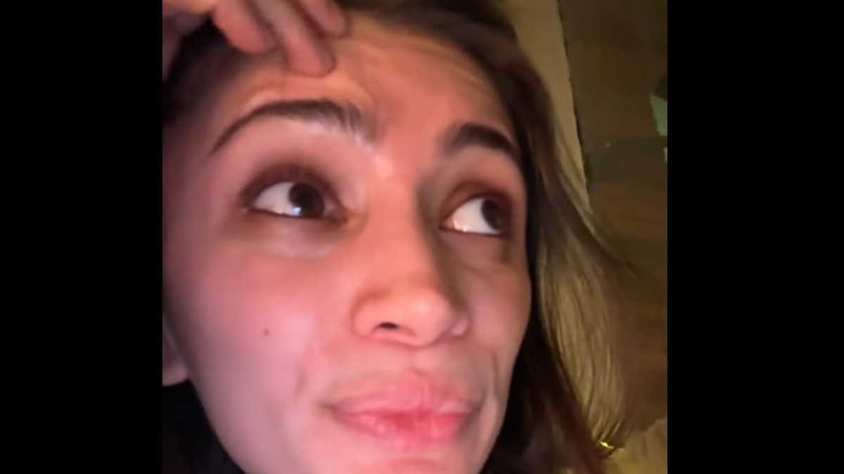 Strankinja posetila Srbiju