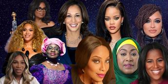 The World's Most Powerful Women 2023