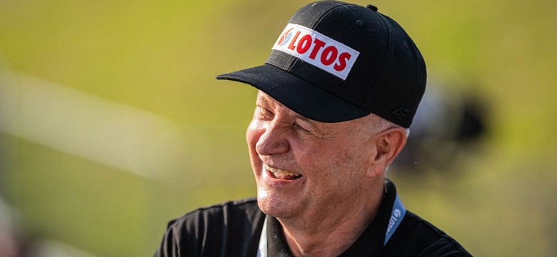 Tajner: Thurnbichler to jest już nowa generacja trenerów [WYWIAD]