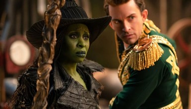 W kinach zarobił 525 milionów. Teraz megahit podbija wypożyczalnie VOD