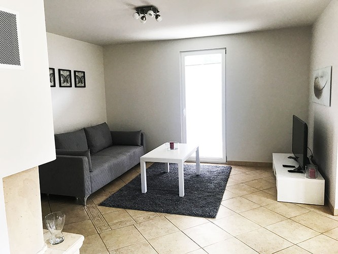 Apartament u Małysza
