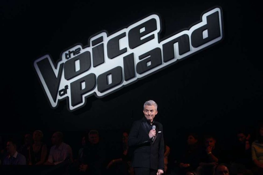 The Voice of Poland