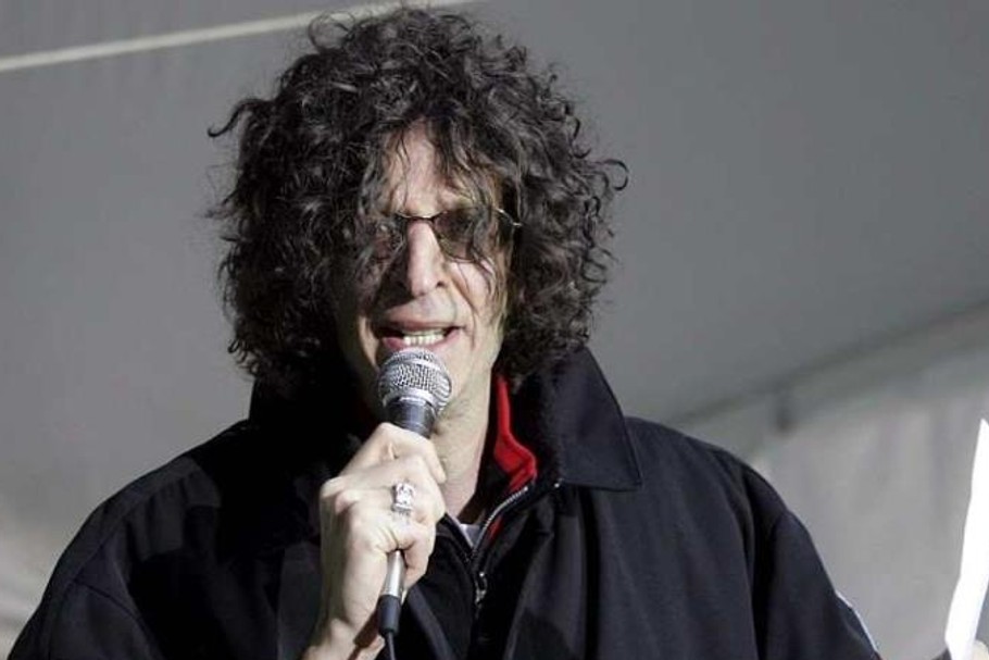 Howard Stern