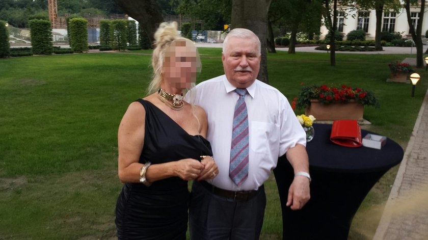 Blog Lecha Wałęsy