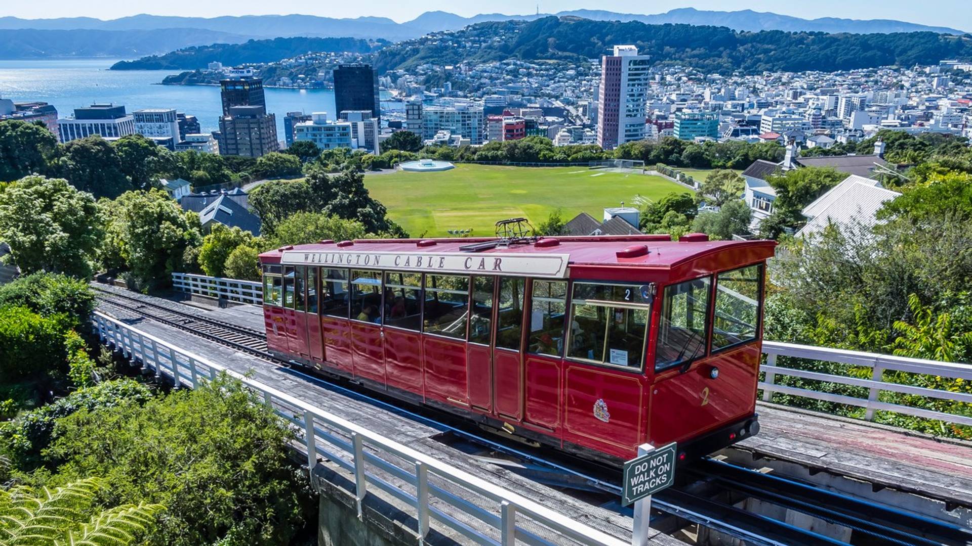 Novi Zeland će vam platiti odmor ako pristanete na razgovor za posao kod njih