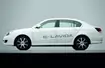 Pekin 2010: Volkswagen E-Lavida elektryczny Golf sedan