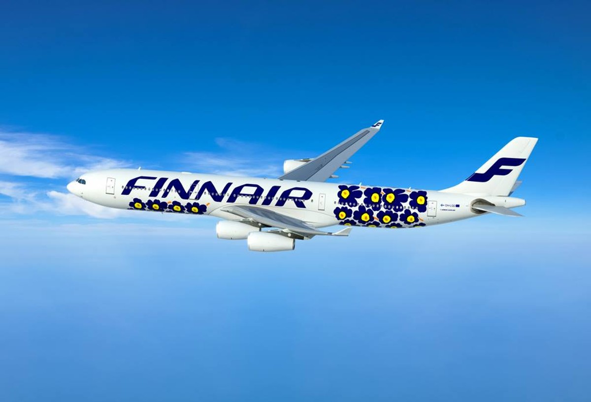 Finnair