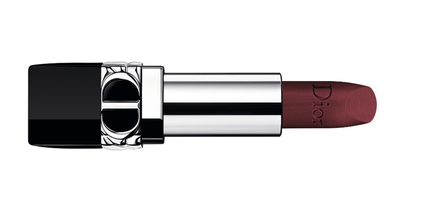 Farbiger Lippenbalsam Rouge von Dior für 52 Franken.
