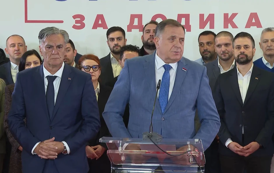 Milorad Dodik