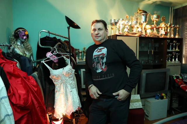 "AKO JE SA MAJOM SPAVAO OTAC TAKI, SA TOBOM JE TVOJ ROĐENI BRAT!" Nikad gnusnije optužbe: "ZBOG MALOLETNICA U ZATVOR!"