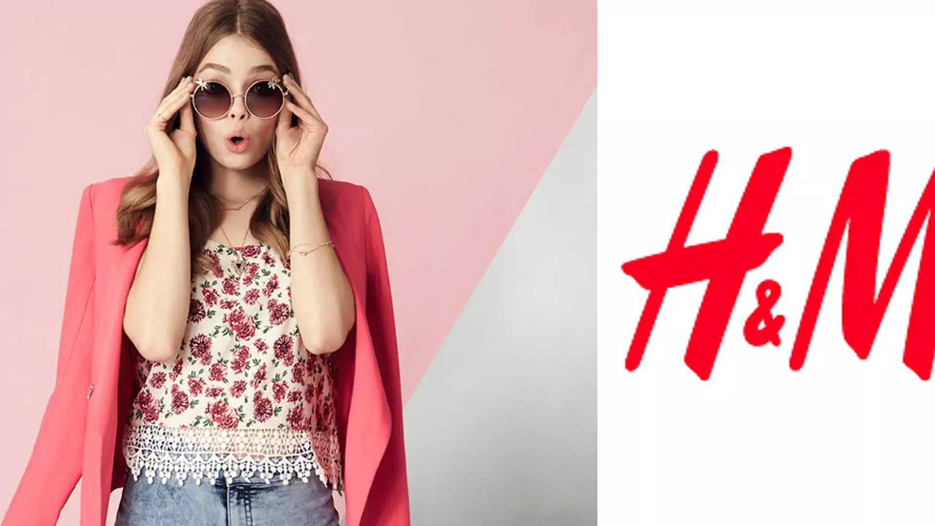 Nareszcie! H&M uruchomiło sklep internetowy!