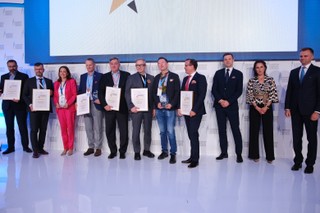 Gwiazdy Bankowości. W tym roku zwycięzcą Santander Bank Polska