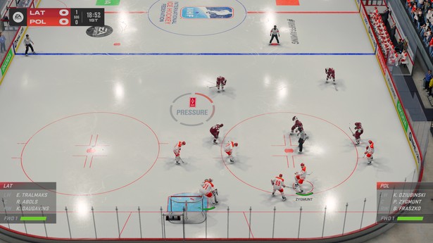 NHL25