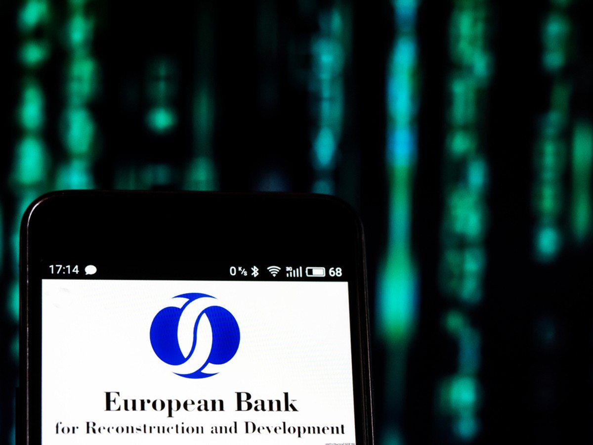 Miniony rok przyniósł realizację przez EBOiR w Polsce 26 projektów o wartości 789 mln euro.