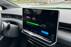 Elektryk kontra auto spalinowe. Tyle kosztuje droga nad morze