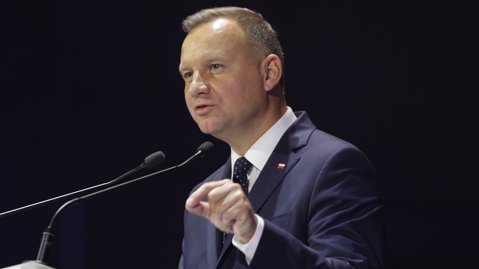 Andrzej Duda