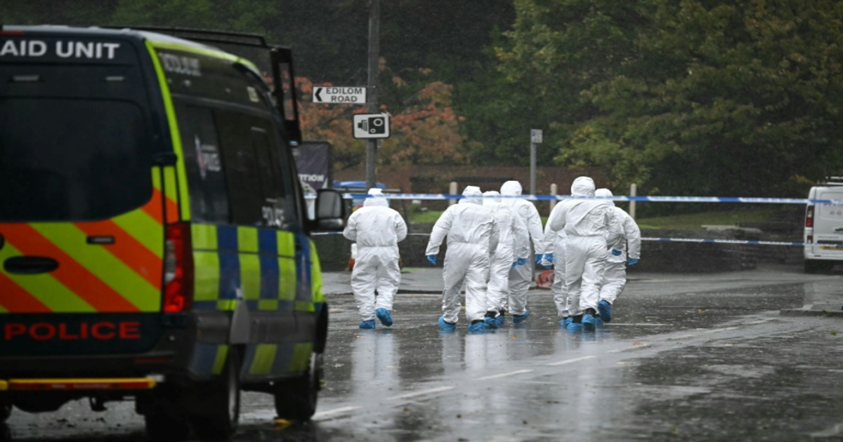 Six arrestations après l'attaque terroriste de Manchester