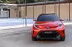 Toyota Aygo X prologue