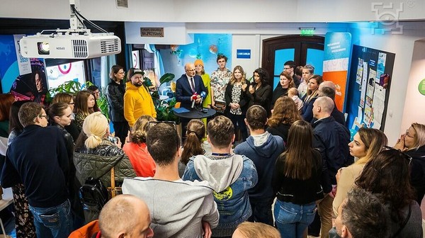 Jeszcze w czasie tegorocznych wakacji powstaną kolejne przestrzenie dla młodzieży: na Wieniawie, Bronowicach, Kośminku i w Śródmieściu. To realizacja zapisów aplikacji o tytuł Europejskiej Stolicy Młodzieży Lublin 2023.