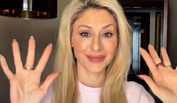 Kristina Radenković