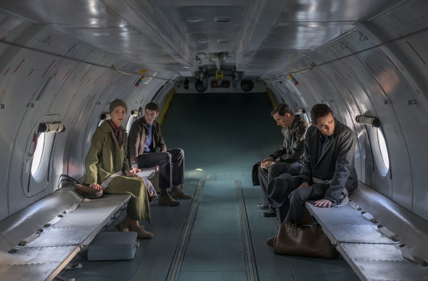 „Čuvari formule“