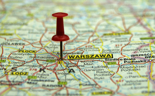 RANKING zadowolenia mieszkańców europejskich stolic. Jak wypadła Warszawa?