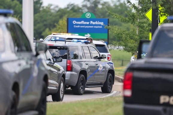 PLANIRALI MASAKR ZA NOVU GODINU Uhapšena grupa ekstremista u Kaliforniji: Ovo su im bile mete