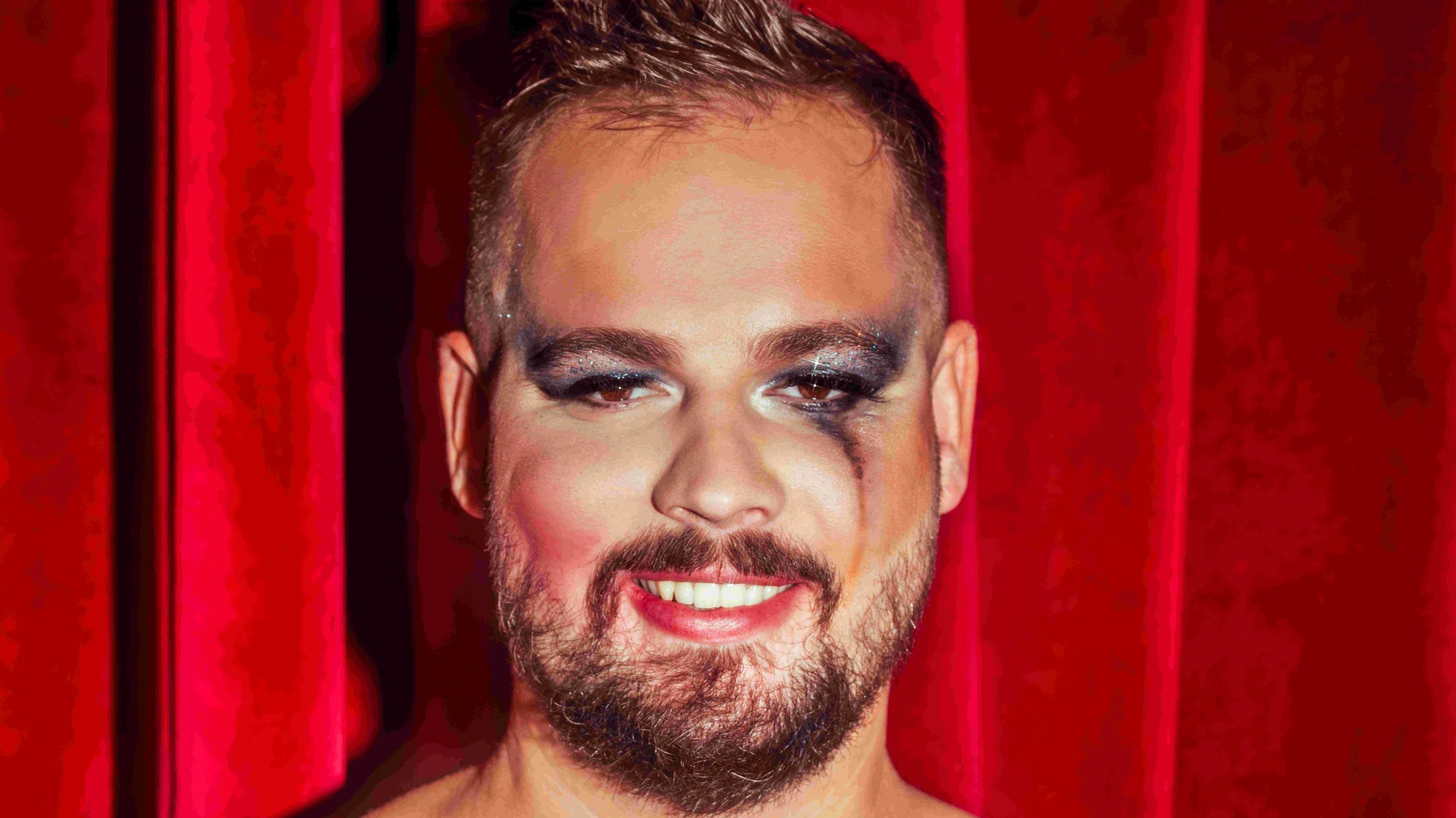 Tvár 19 FFi Fero Joke