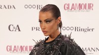Elképesztő! Tóth Andi a megszólalásig hasonlít erre a gyönyörű színésznőre