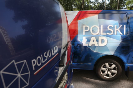 Sposoby na Polski Ład. Pytamy księgową, co radzi przedsiębiorcom