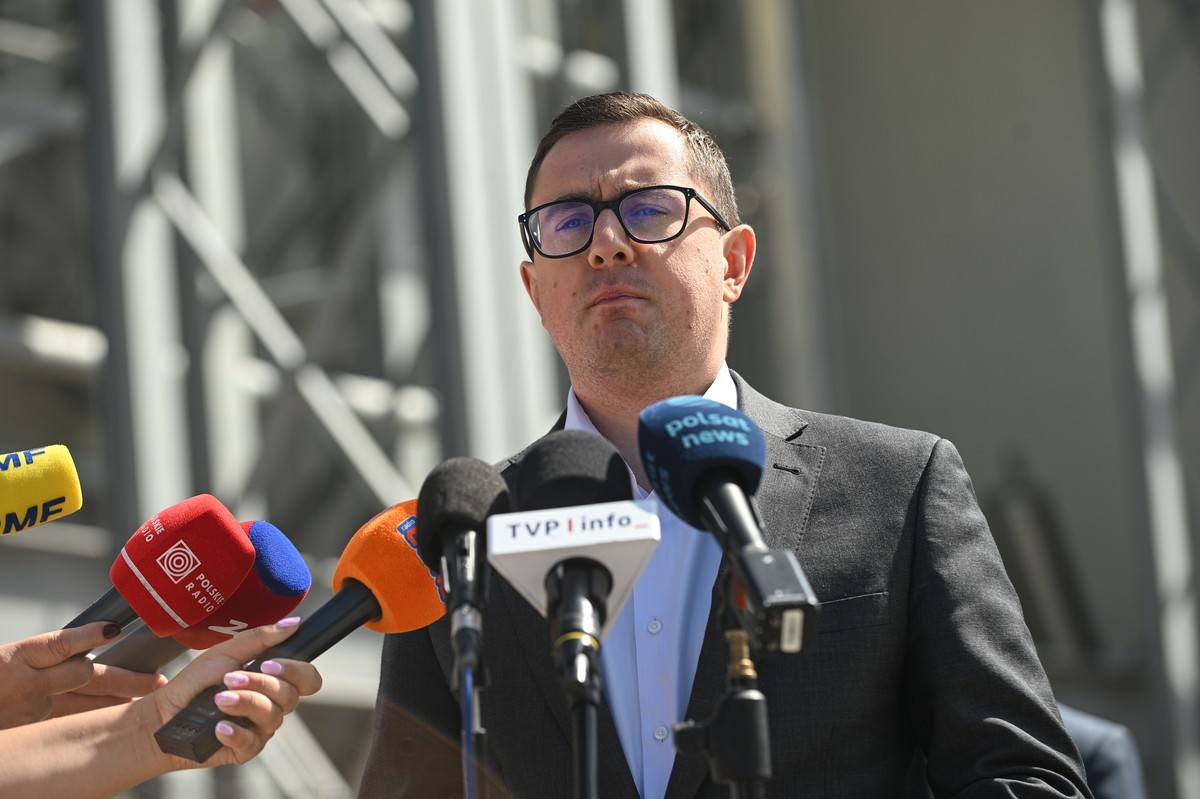 "Prezydent poniesie odpowiedzialność za wyższe ceny prądu". Minister energii o wecie