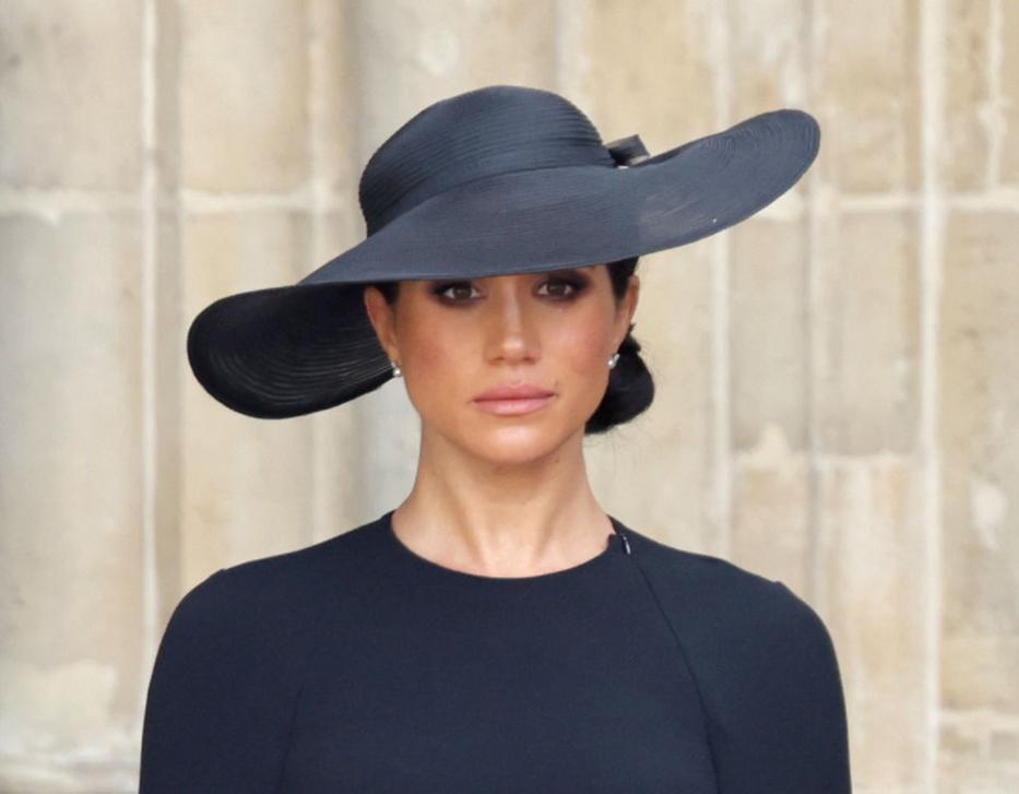 Durva, ami most kiderült Meghan Markle-ről. Fotó: Getty Images