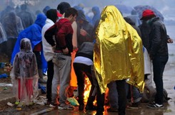 Austria nie jest w stanie przyjmować więcej imigrantów