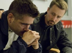 Wszystko zostaje w rodzinie