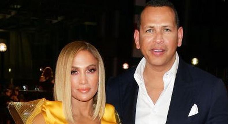 J.Lo Wants To Have Babies With A-Rod