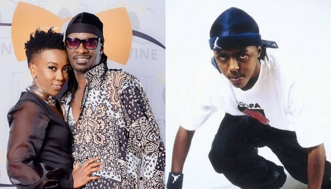 Nameless, Wahu & Nonini lead Kenyans in paying tribute to late E-sir 18 years down the line