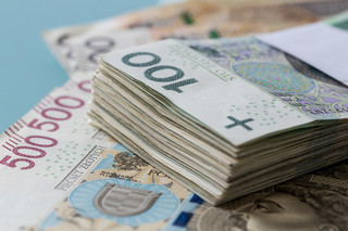 Sejmowa podkomisja poparła obowiązek przyjmowania płatności gotówkowych do określonej wysokości