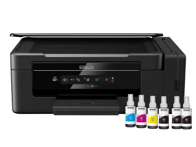 Epson EcoTank ITS L3050 - 5