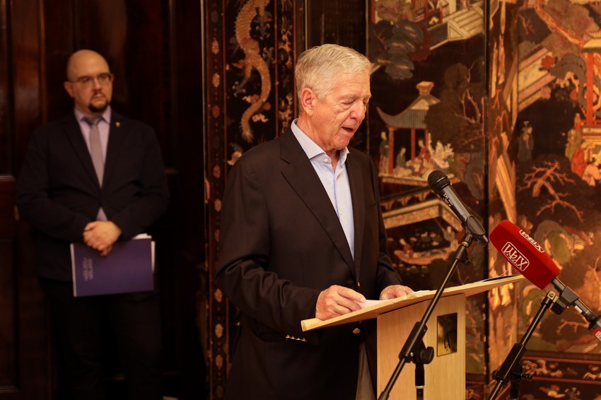 Humanitarni koncert STefana Đokovića