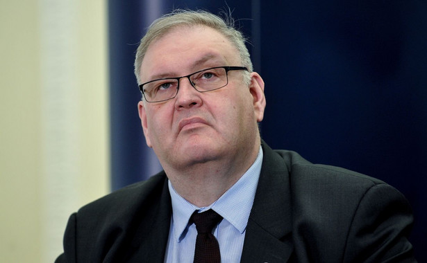 Święczkowski: Przeniesiemy sprawę reprywatyzacyjną z Warszawy do innej prokuratury