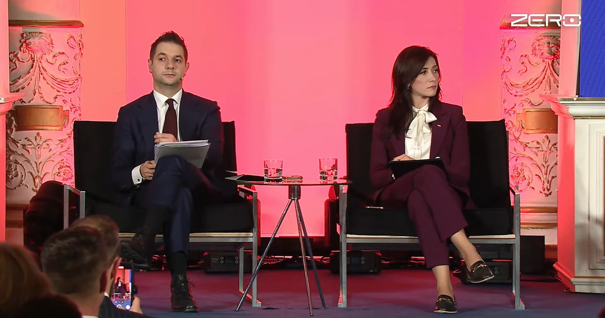 Zawrzało między europosłami PiS i Konfederacji. Poszło o migrantów