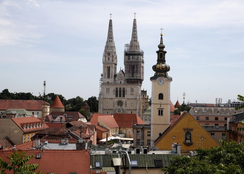 Zagreb