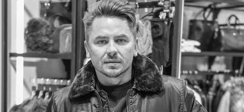 Znany stylista gwiazd nie żyje. "Śmierć nastąpiła po dłuższym pobycie w szpitalu"