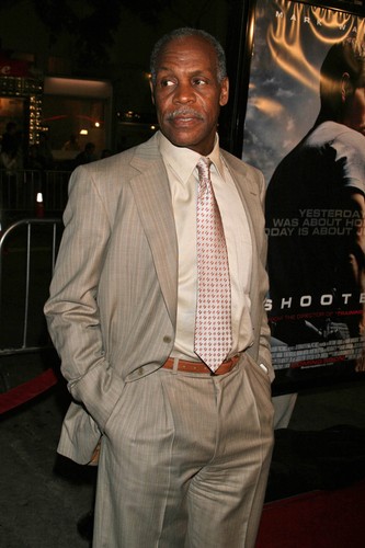 Danny Glover