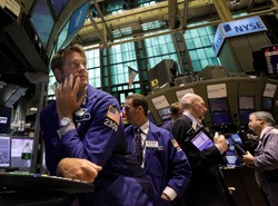 Miedź niemal jak złoto. Rekordowe ceny