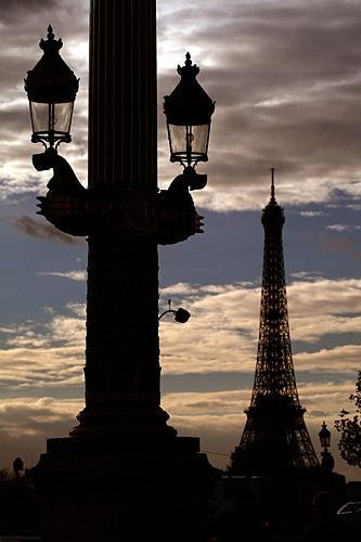 Galeria Francja - Jubileusz Wieży Eiffla, obrazek 18